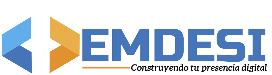 Logo EMDESI